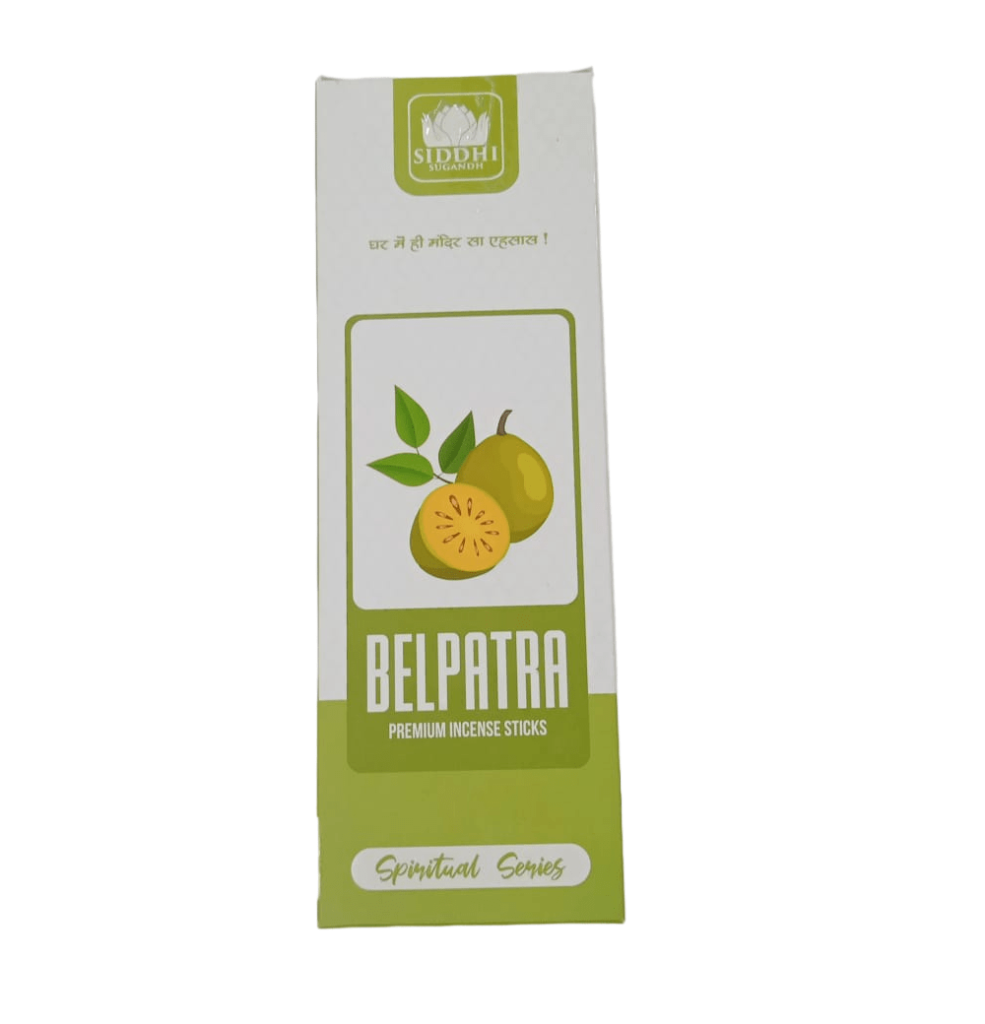 Siddhi Belpatra Premium Agarbatti 250 Gm